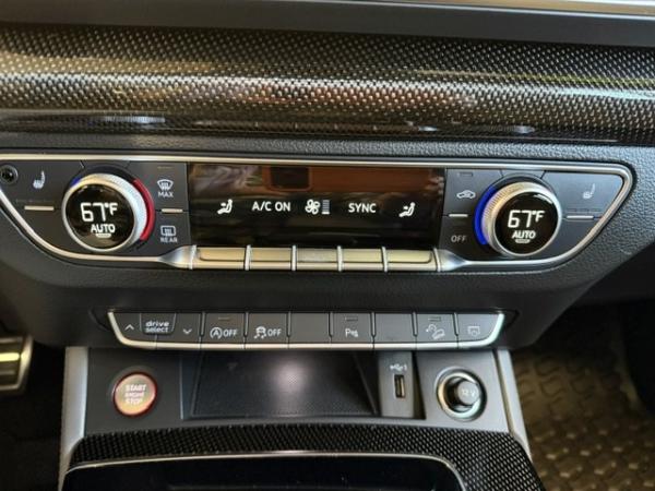 Used 2022 AUDI SQ5 PREMIUM PLUS