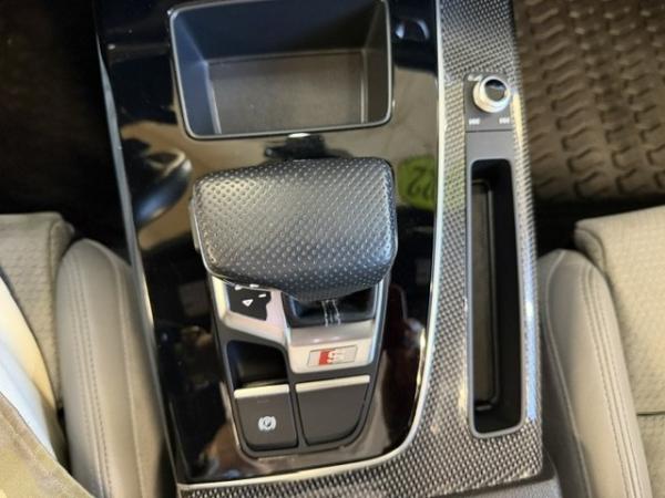 Used 2022 AUDI SQ5 PREMIUM PLUS