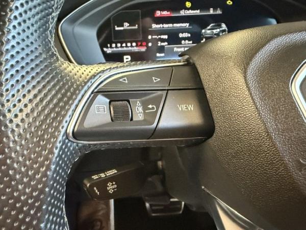 Used 2022 AUDI SQ5 PREMIUM PLUS