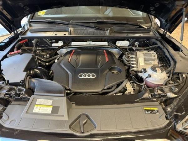 Used 2022 AUDI SQ5 PREMIUM PLUS