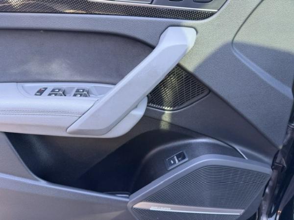 Used 2022 AUDI SQ5 PREMIUM PLUS