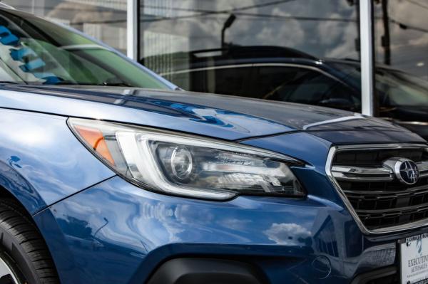 Used 2019 SUBARU OUTBACK 36R LIMITED