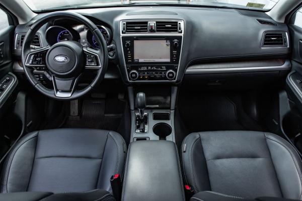 Used 2019 SUBARU OUTBACK 36R LIMITED