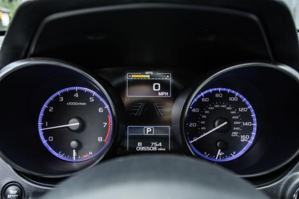 Used 2019 SUBARU OUTBACK 36R LIMITED