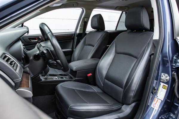 Used 2019 SUBARU OUTBACK 36R LIMITED