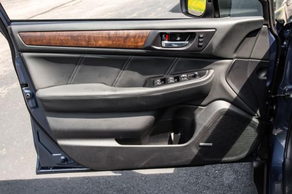 Used 2019 SUBARU OUTBACK 36R LIMITED