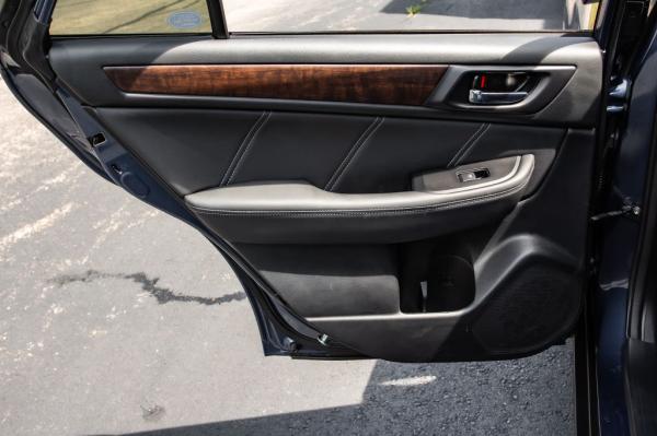 Used 2019 SUBARU OUTBACK 36R LIMITED