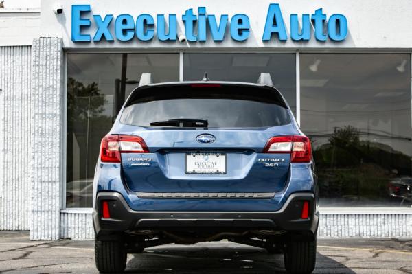 Used 2019 SUBARU OUTBACK 36R LIMITED