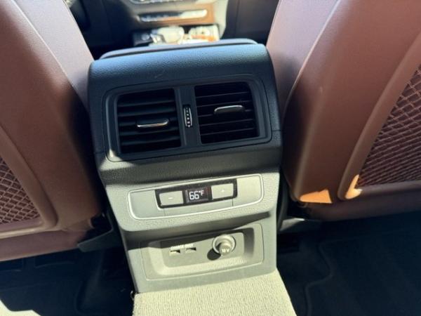 Used 2022 AUDI Q5 PREMIUM 40