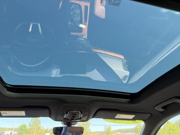 Used 2022 AUDI Q5 PREMIUM 40