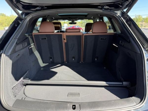 Used 2022 AUDI Q5 PREMIUM 40