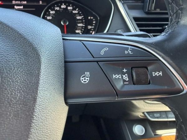 Used 2022 AUDI Q5 PREMIUM 40