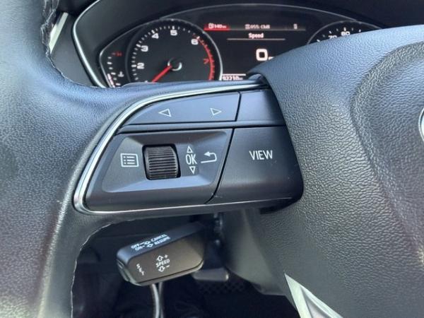 Used 2022 AUDI Q5 PREMIUM 40