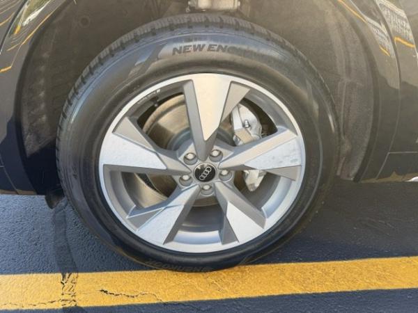 Used 2022 AUDI Q5 PREMIUM 40