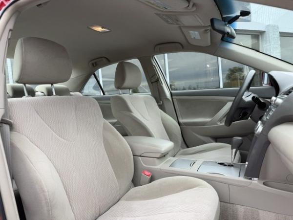 Used 2010 Toyota CAMRY BASE