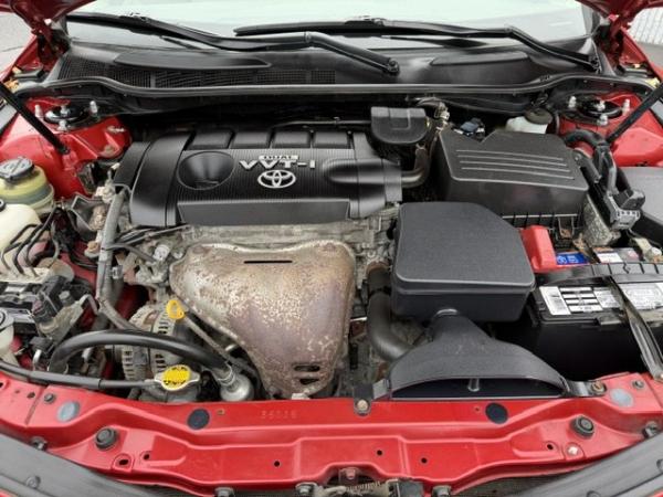 Used 2010 Toyota CAMRY BASE