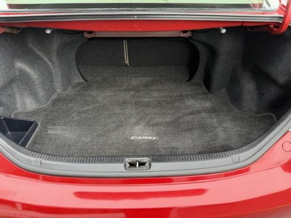 Used 2010 Toyota CAMRY BASE
