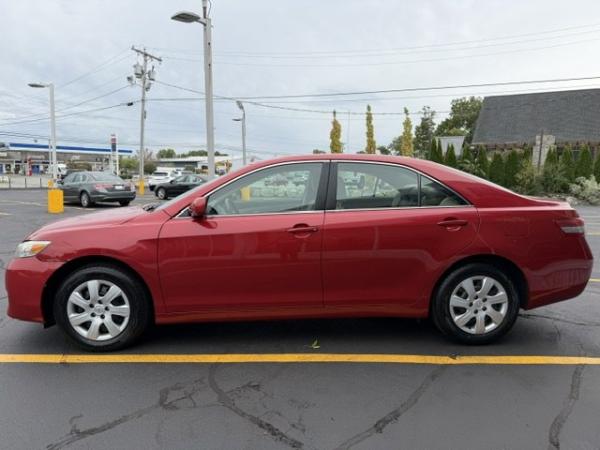 Used 2010 Toyota CAMRY BASE