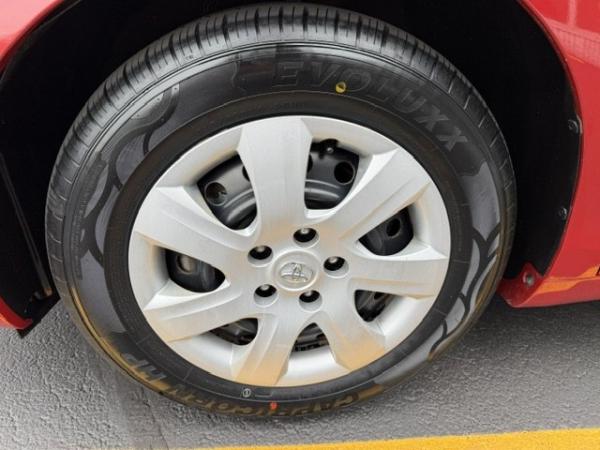 Used 2010 Toyota CAMRY BASE