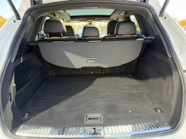 Used 2017 PORSCHE CAYENNE Platinum Edition