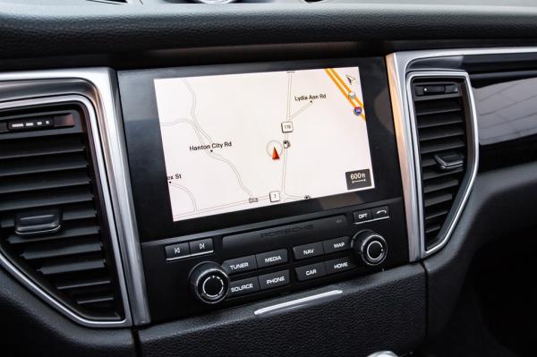 Used 2018 PORSCHE MACAN