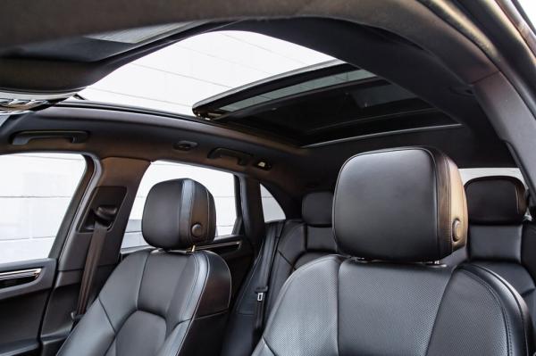 Used 2018 PORSCHE MACAN