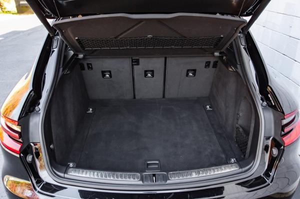 Used 2018 PORSCHE MACAN