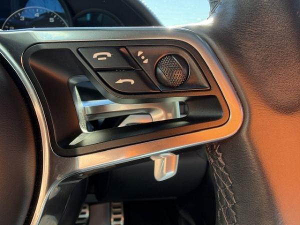 Used 2016 PORSCHE CAYENNE GTS