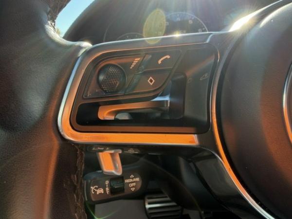 Used 2016 PORSCHE CAYENNE GTS