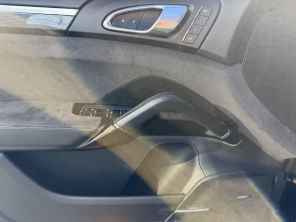 Used 2016 PORSCHE CAYENNE GTS