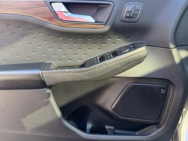 Used 2020 FORD ESCAPE TITANIUM