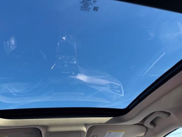 Used 2020 FORD ESCAPE TITANIUM