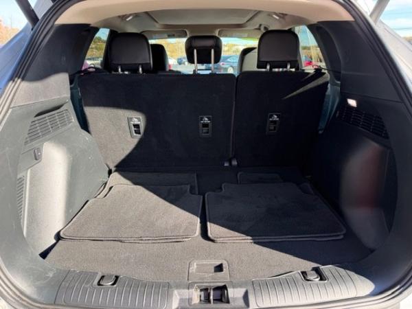 Used 2020 FORD ESCAPE TITANIUM
