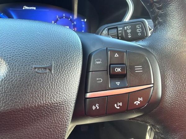 Used 2020 FORD ESCAPE TITANIUM