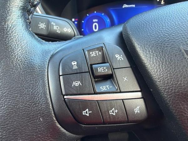 Used 2020 FORD ESCAPE TITANIUM