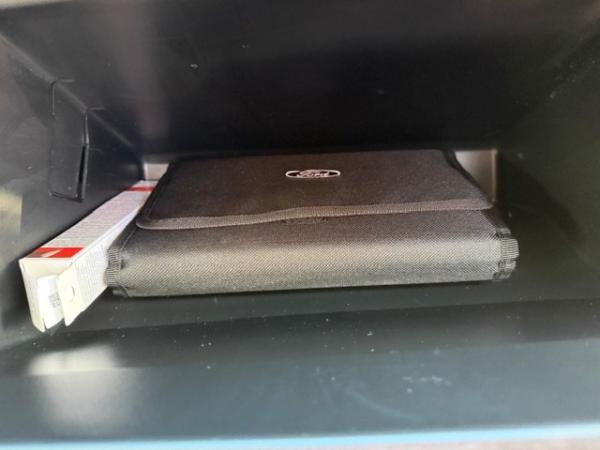 Used 2020 FORD ESCAPE TITANIUM