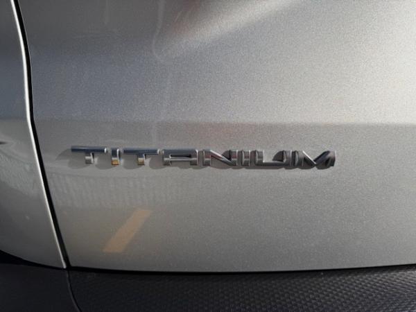 Used 2020 FORD ESCAPE TITANIUM