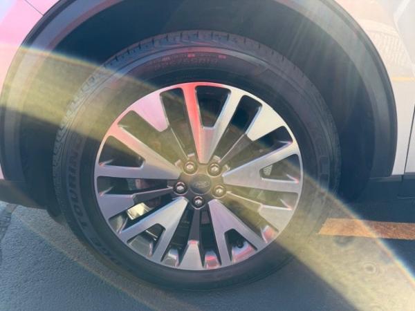 Used 2020 FORD ESCAPE TITANIUM