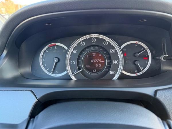 Used 2015 HONDA ACCORD LX