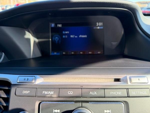 Used 2015 HONDA ACCORD LX