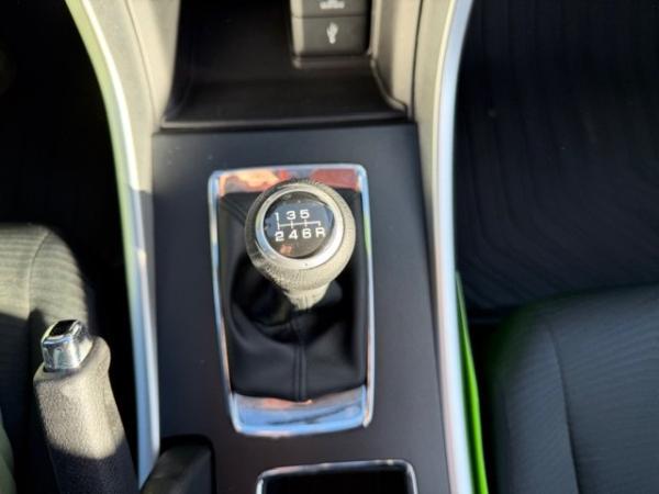 Used 2015 HONDA ACCORD LX