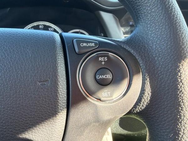 Used 2015 HONDA ACCORD LX