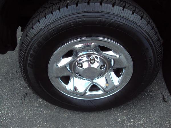 Used 2008 Toyota TACOMA DOUBLE CAB SR5