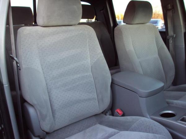 Used 2008 Toyota TACOMA DOUBLE CAB SR5