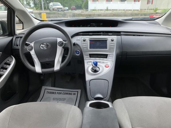 Used 2013 Toyota PRIUS II II