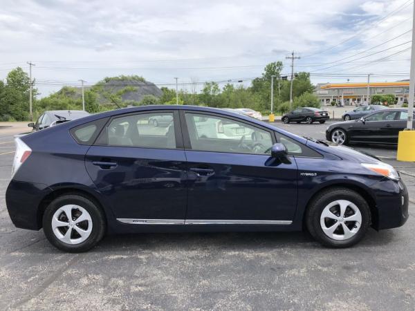 Used 2013 Toyota PRIUS II II