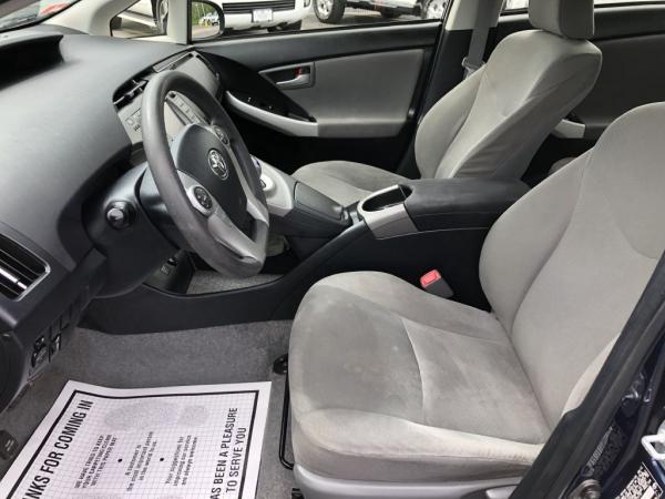 Used 2013 Toyota PRIUS II II