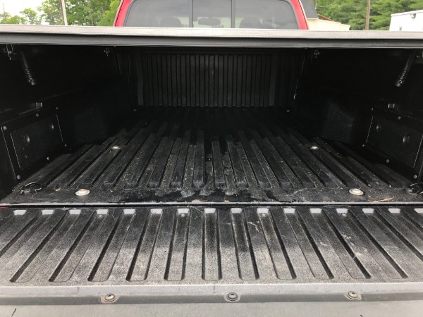 Used 2013 Toyota TACOMA Access Cab SR5 V6 4x4