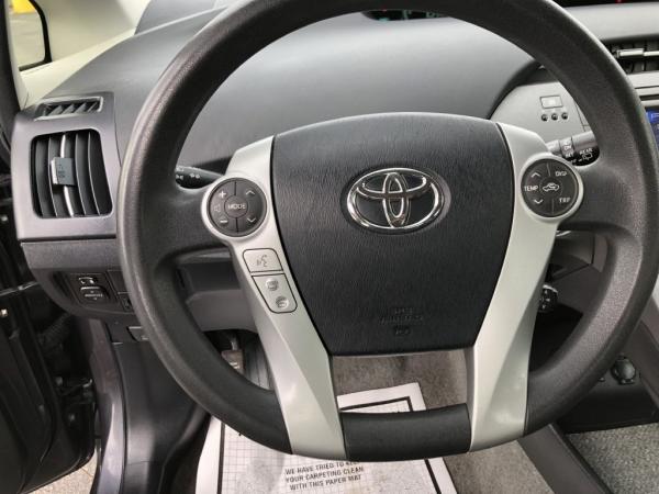 Used 2014 Toyota PRIUS III III