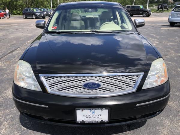 Used 2005 FORD FIVE HUNDRED LIMITED